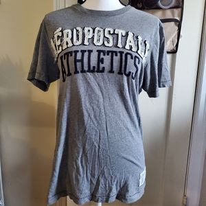 Slightly worn Aeropostale Athlete Tee